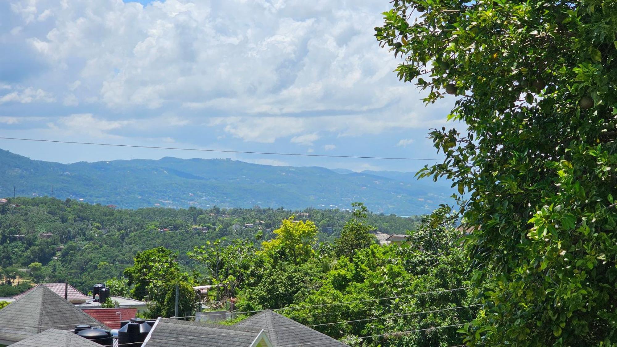 Jamaica Ltd Guest house *