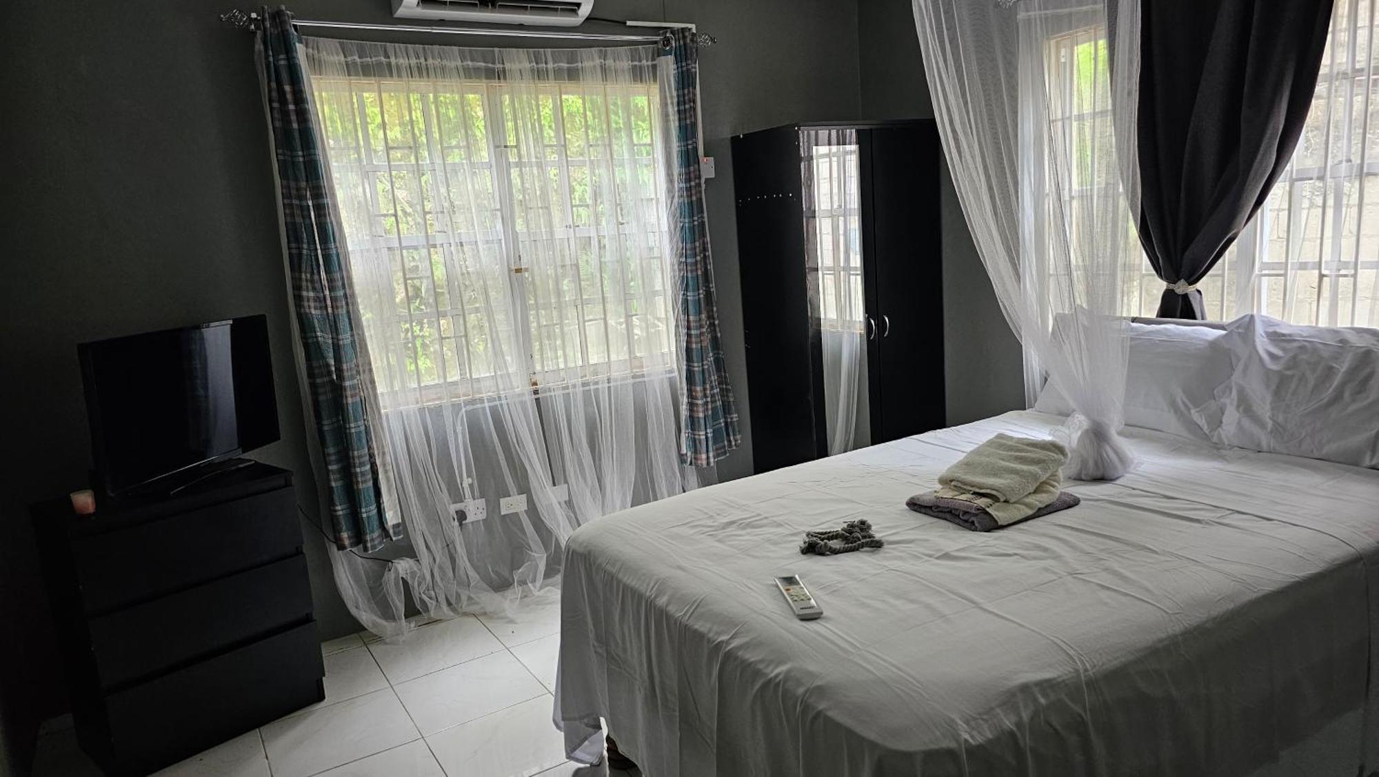 Jamaica Ltd Guest house
