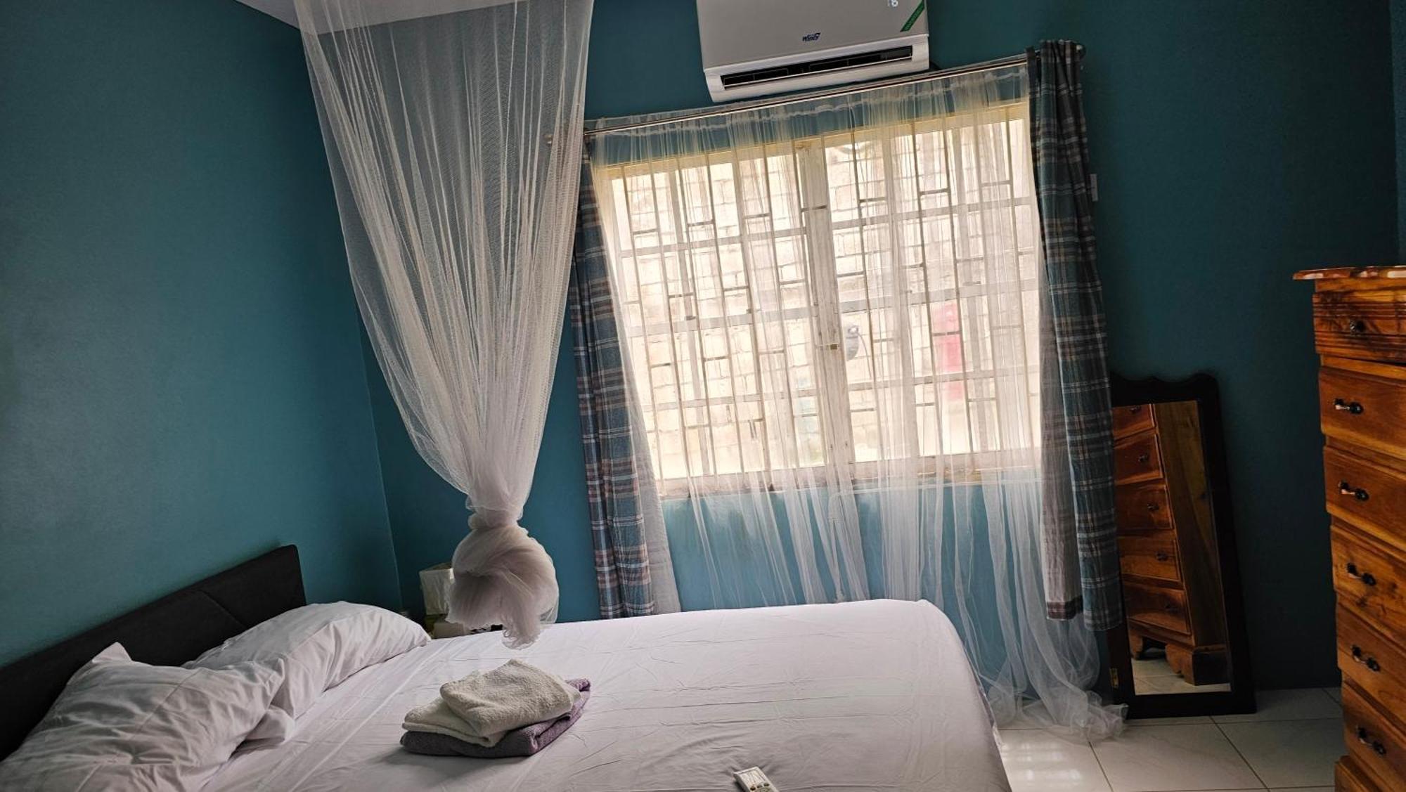 Guest house Jamaica Ltd