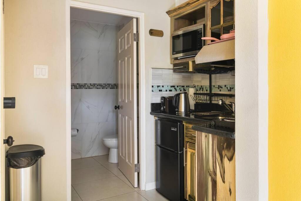 Apartment Cozy - Nightlife Restaurant Shopping Montego Bay