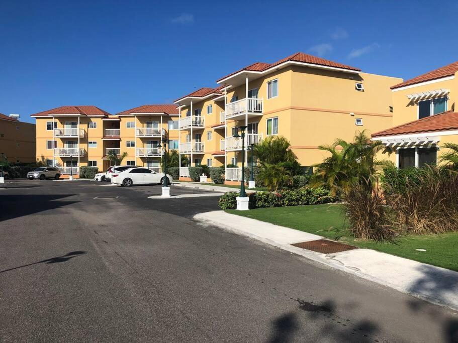 Apartment Cozy - Nightlife Restaurant Shopping Montego Bay