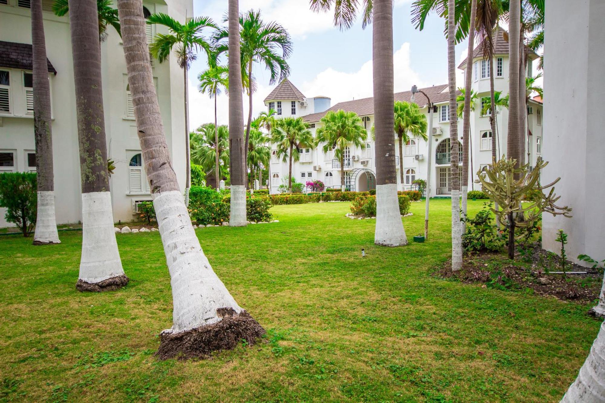 Heart Of Ocho Rios-free Acess-king Bed-pool-100mbps Apartment Ocho Rios