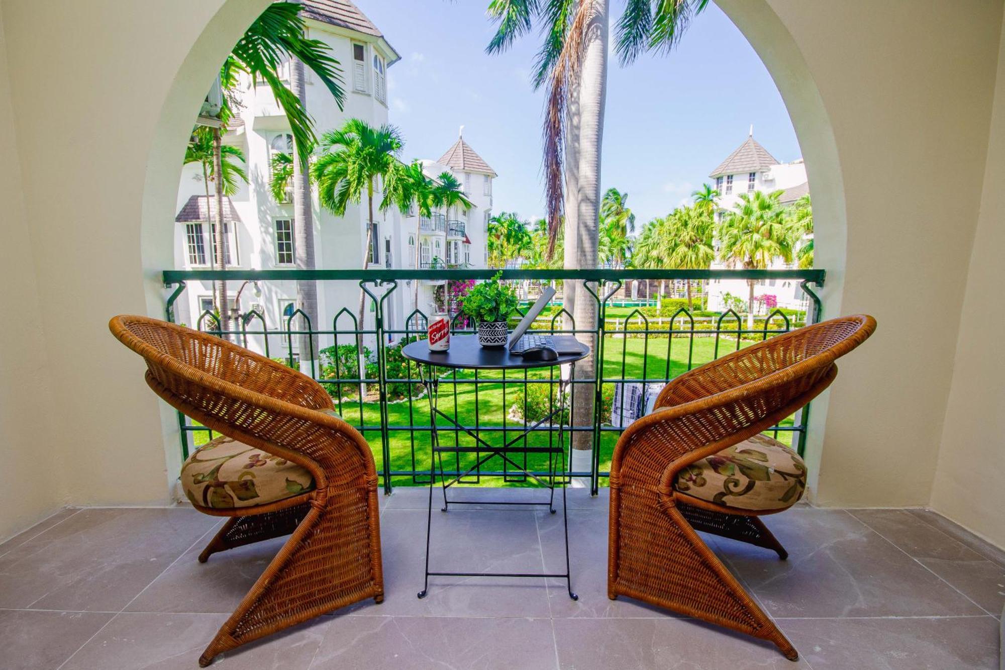 Heart Of Ocho Rios-free Acess-king Bed-pool-100mbps *