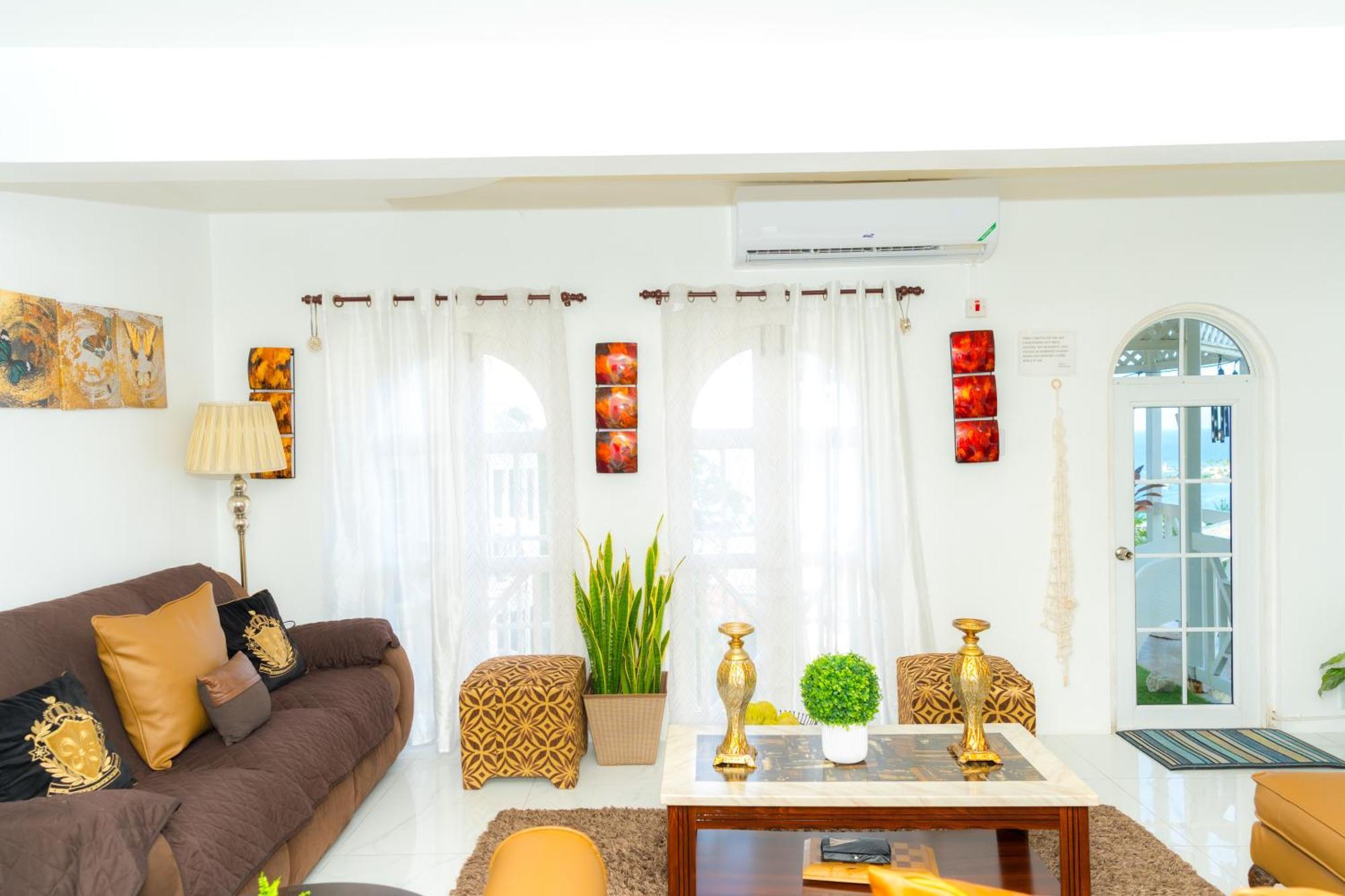 Apartment Columbus Heights A5