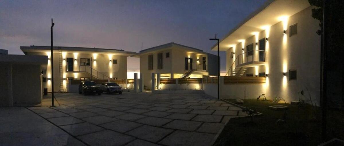 Santosha Jm - 10 Bedroom W Private Villa