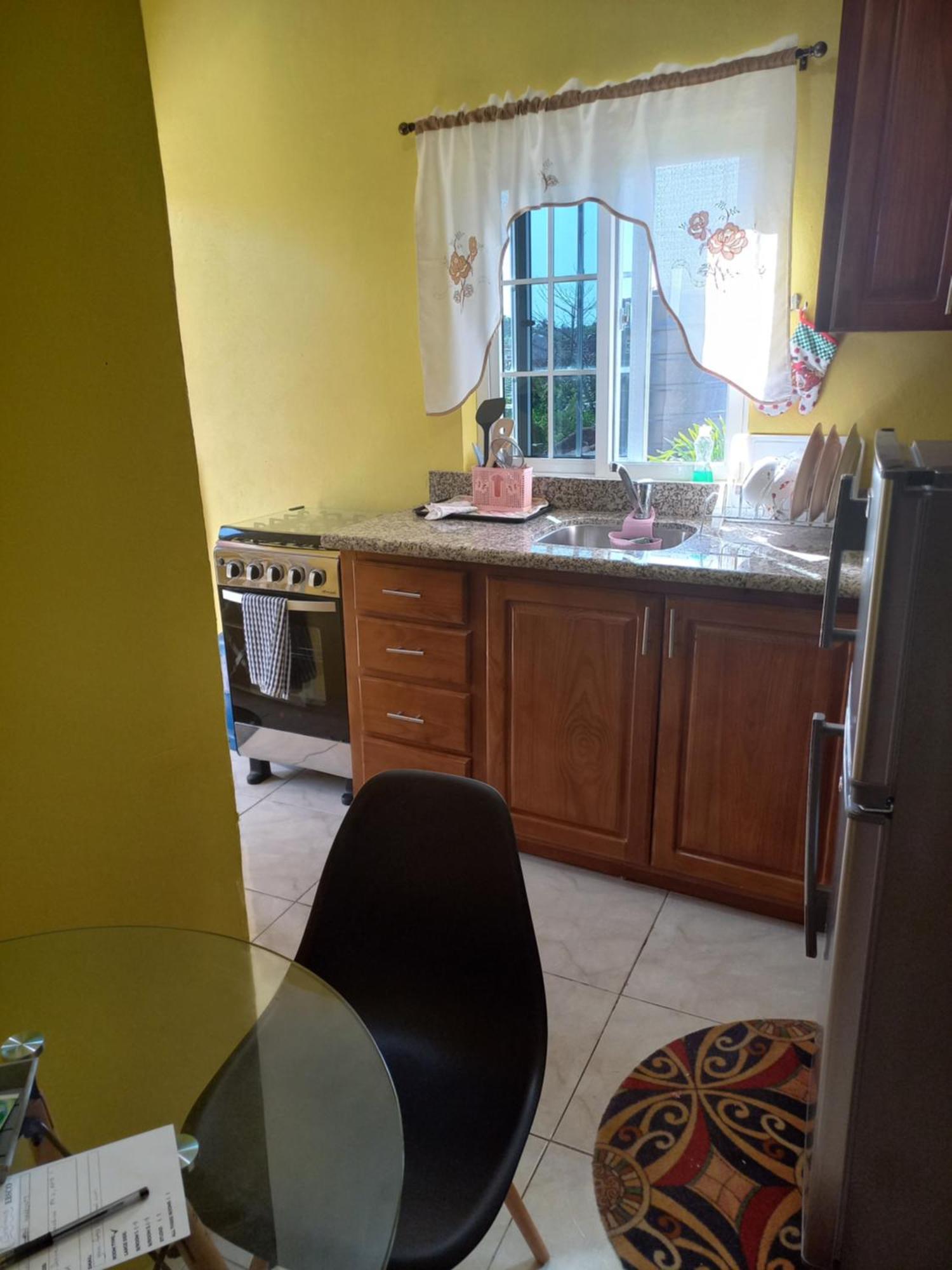 Apartment Sevelle Meadows 2 Extended