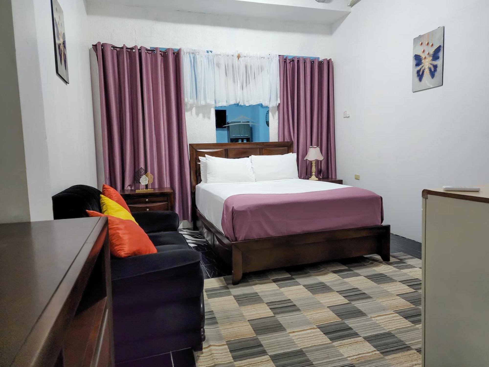 Sky Aparthotel *