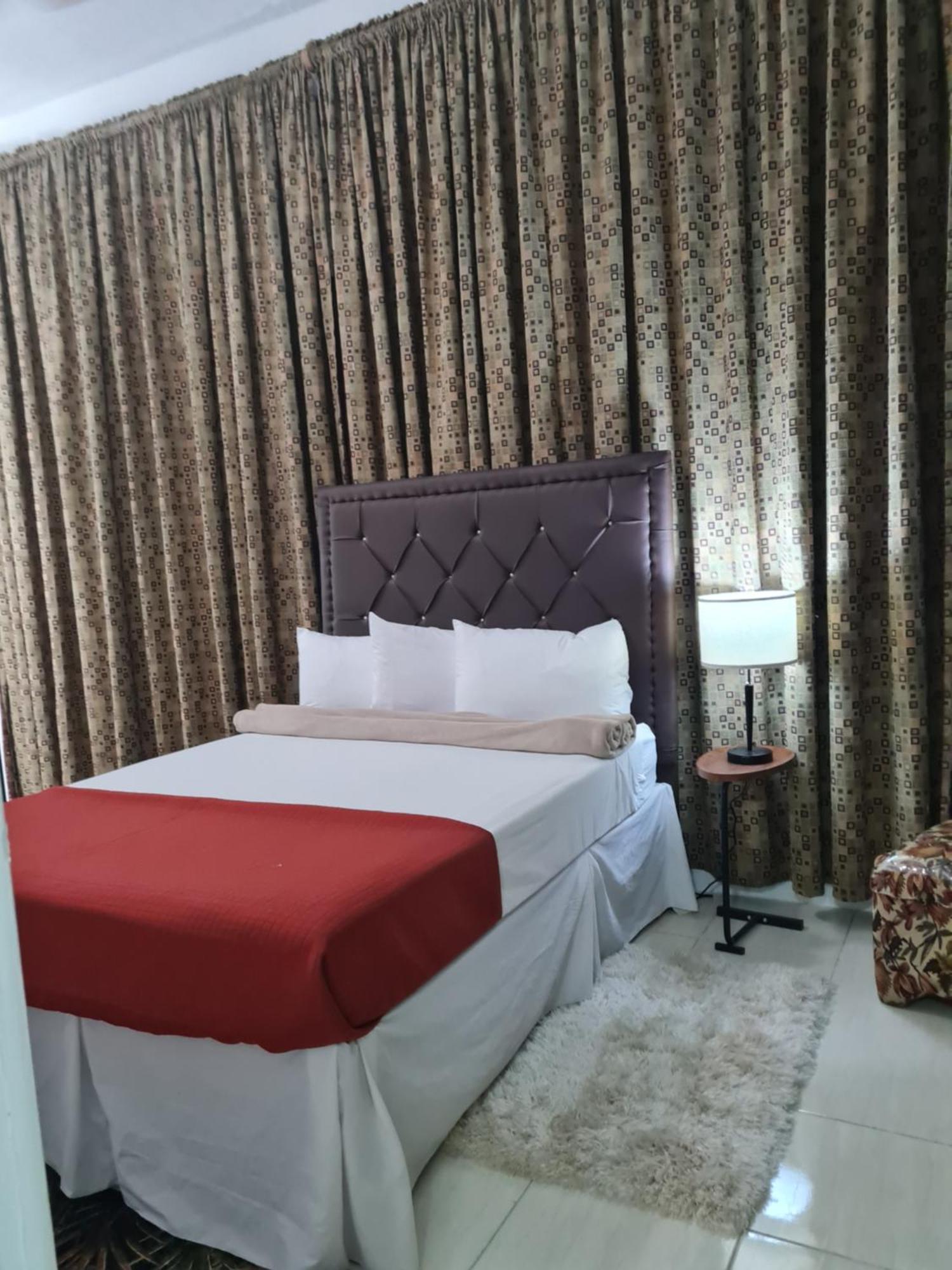 Hotel Sky Hopewell