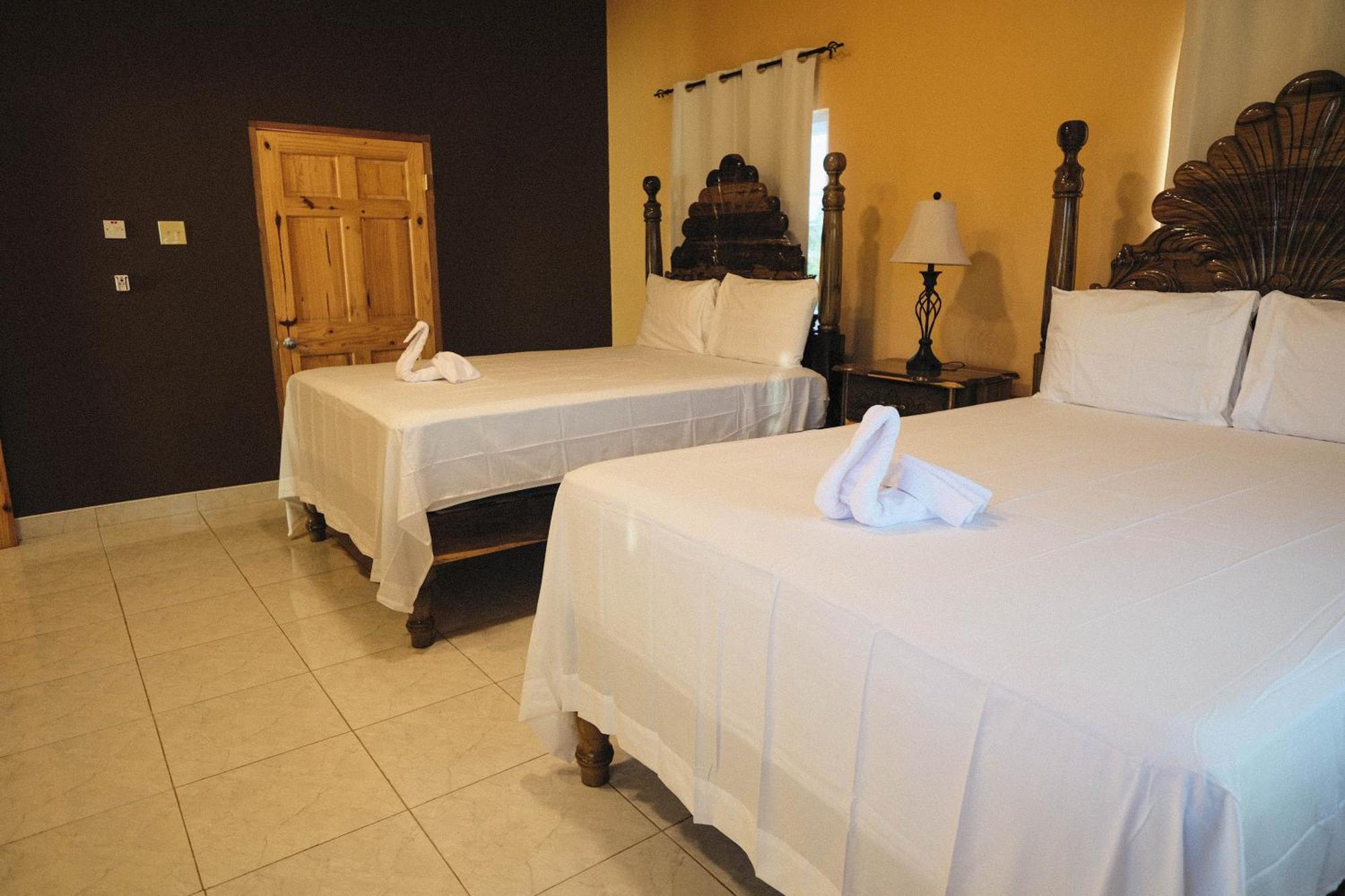 Indigo Guest house