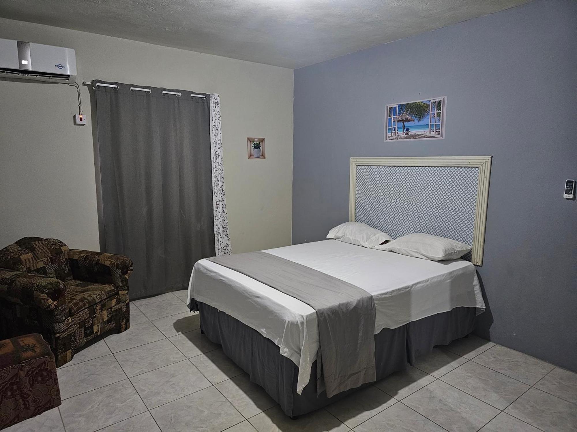 Modern At West Village Montego Bay