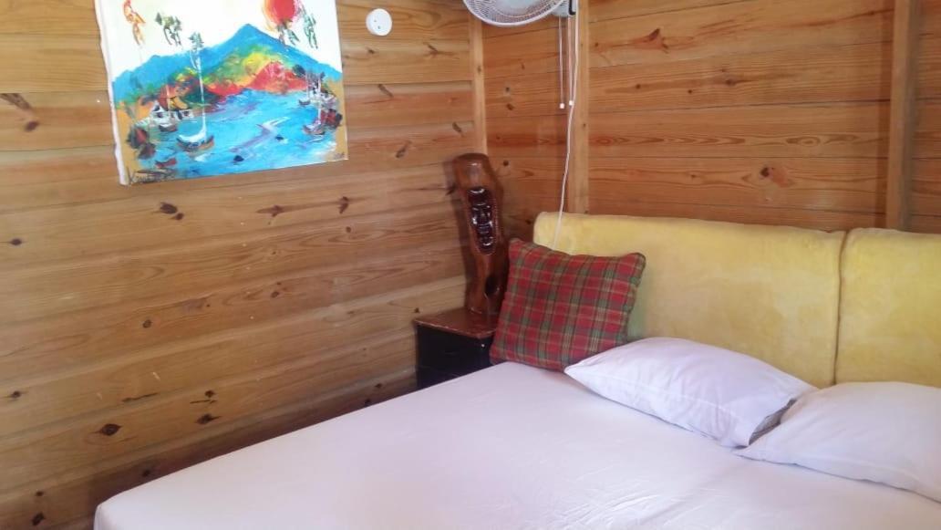 Guest house Rasta Portland