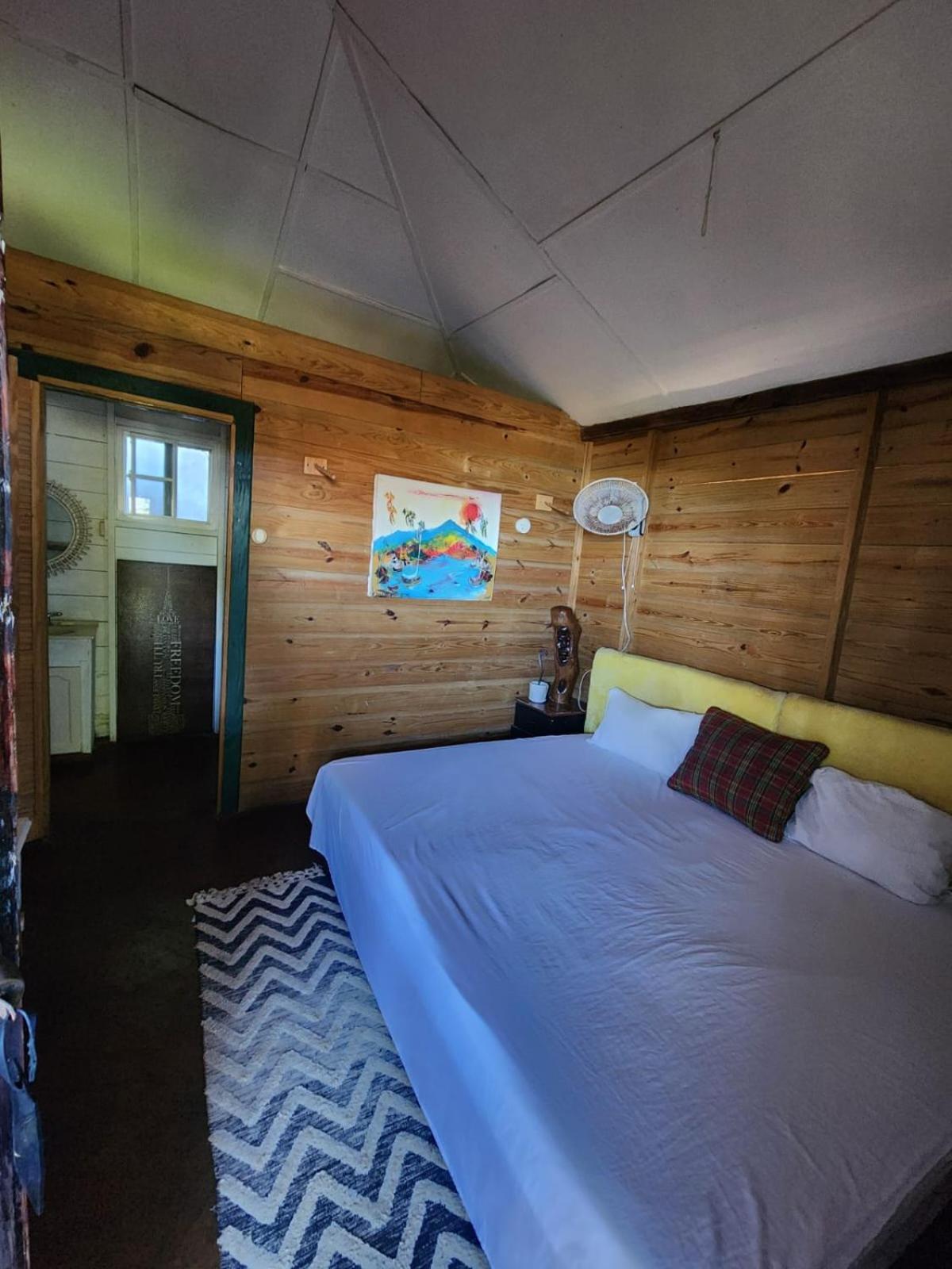 Rasta Portland Guest house