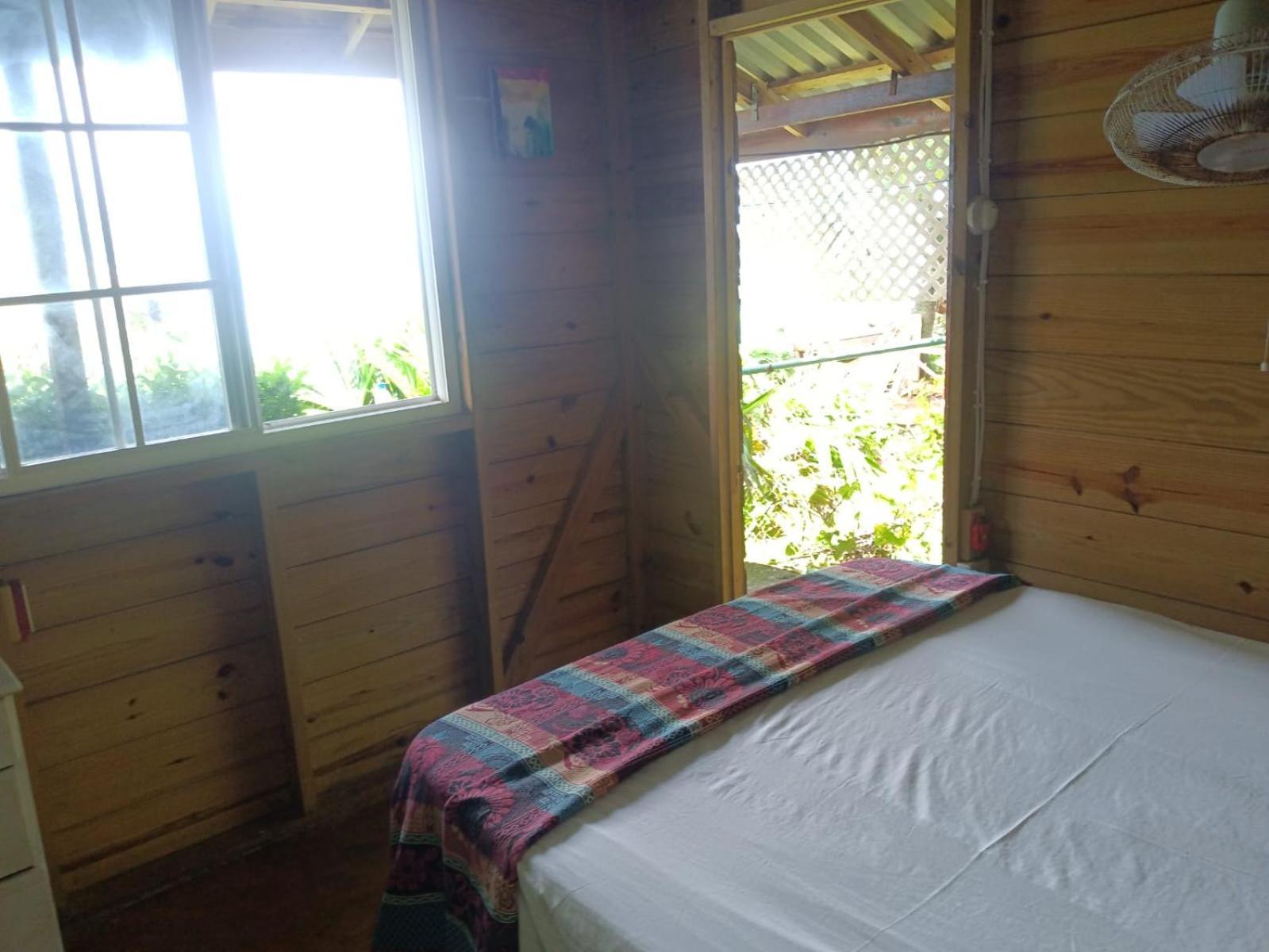 Rasta Portland Guest house