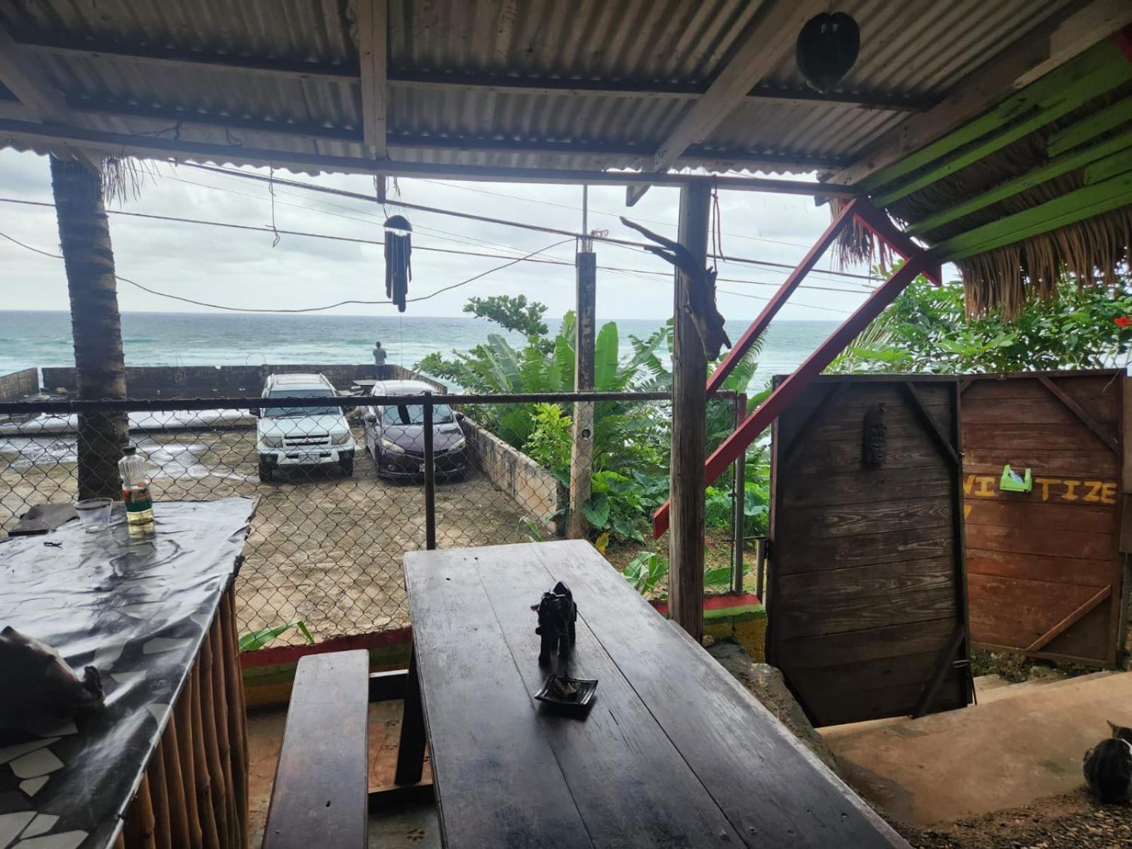 Guest house Rasta Portland Port Antonio