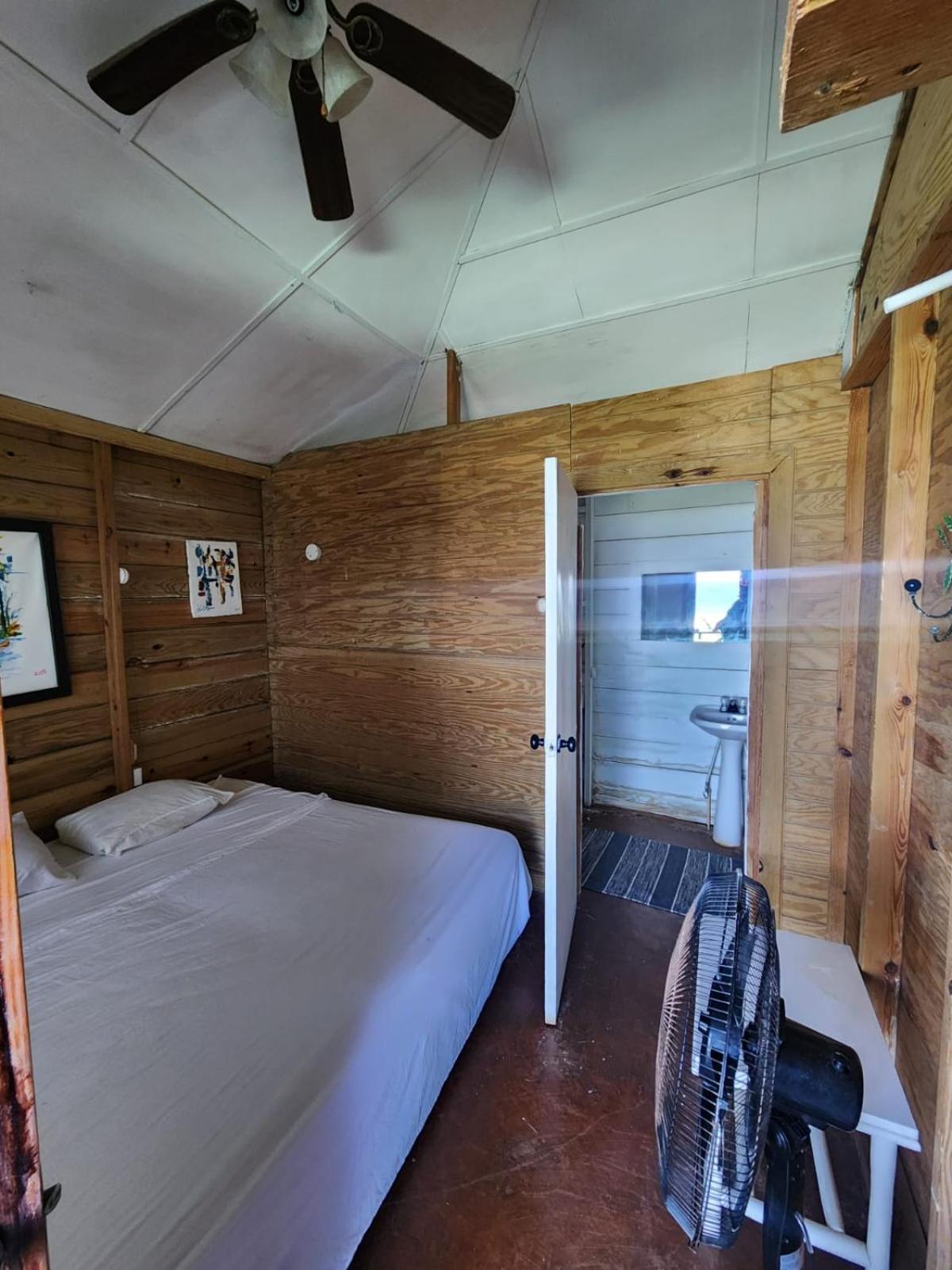 Rasta Portland Guest house