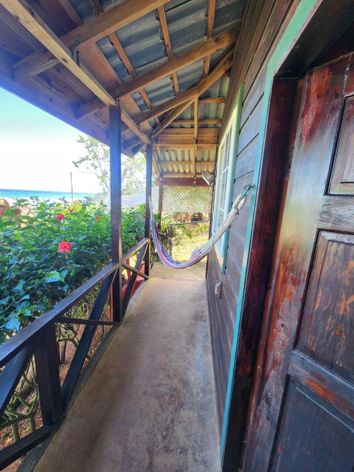 Guest house Rasta Portland Port Antonio