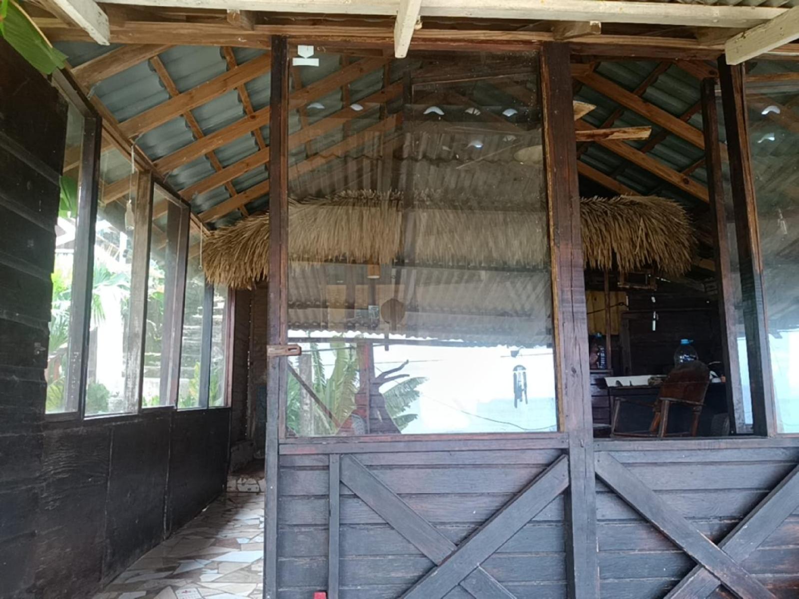 Rasta Portland Guest house Port Antonio