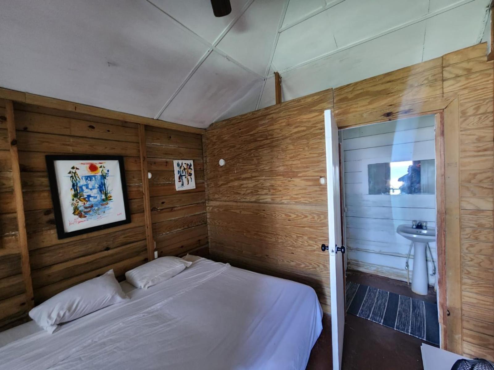 Guest house Rasta Portland *