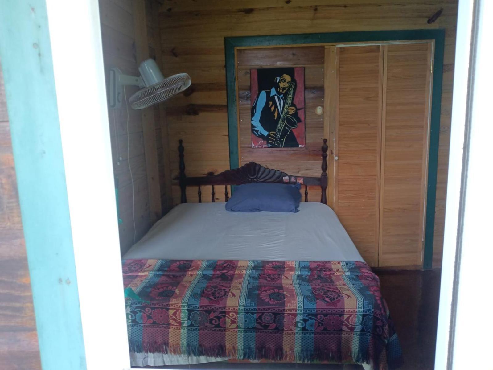 Rasta Portland Port Antonio