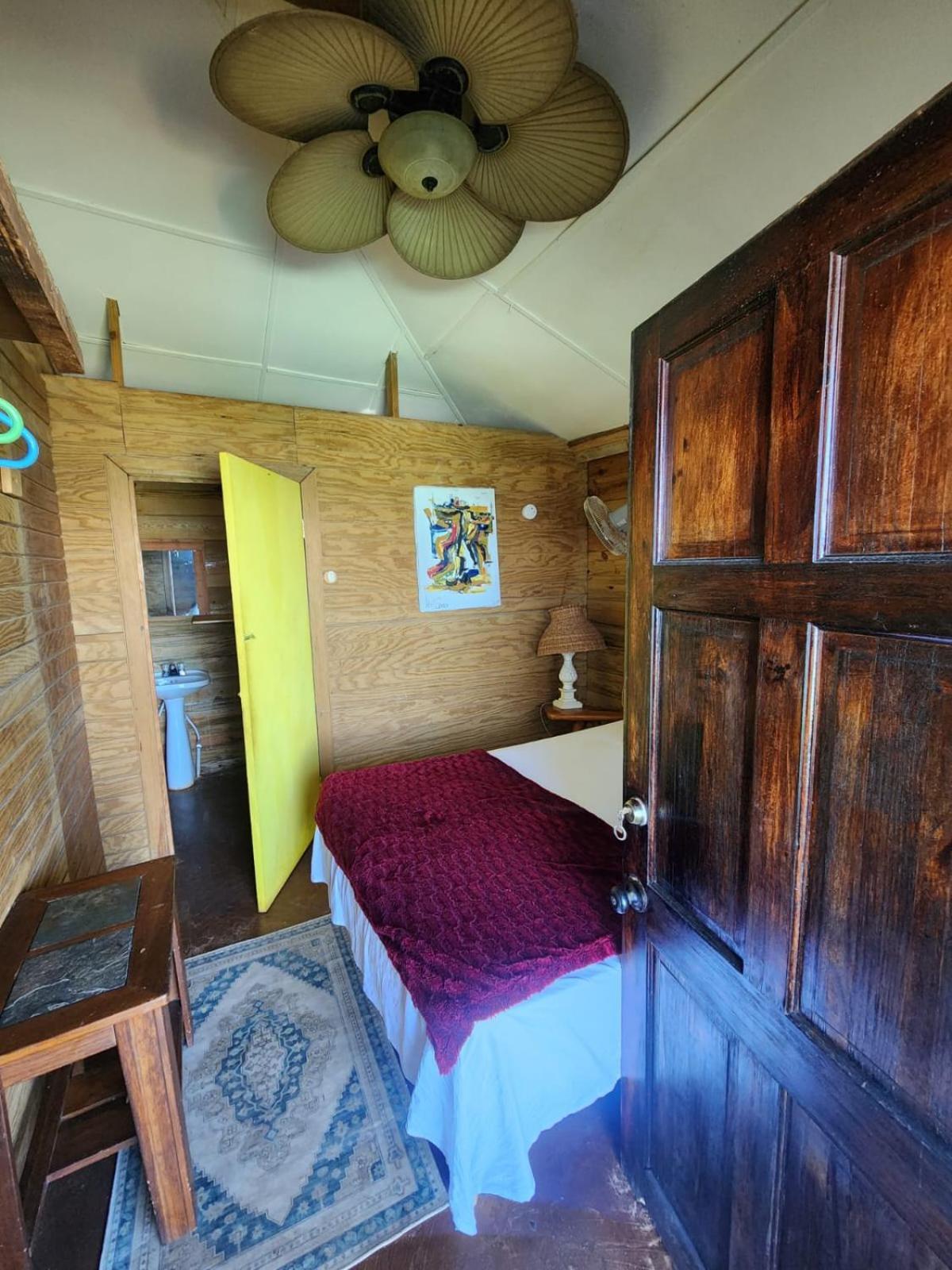 Guest house Rasta Portland Port Antonio