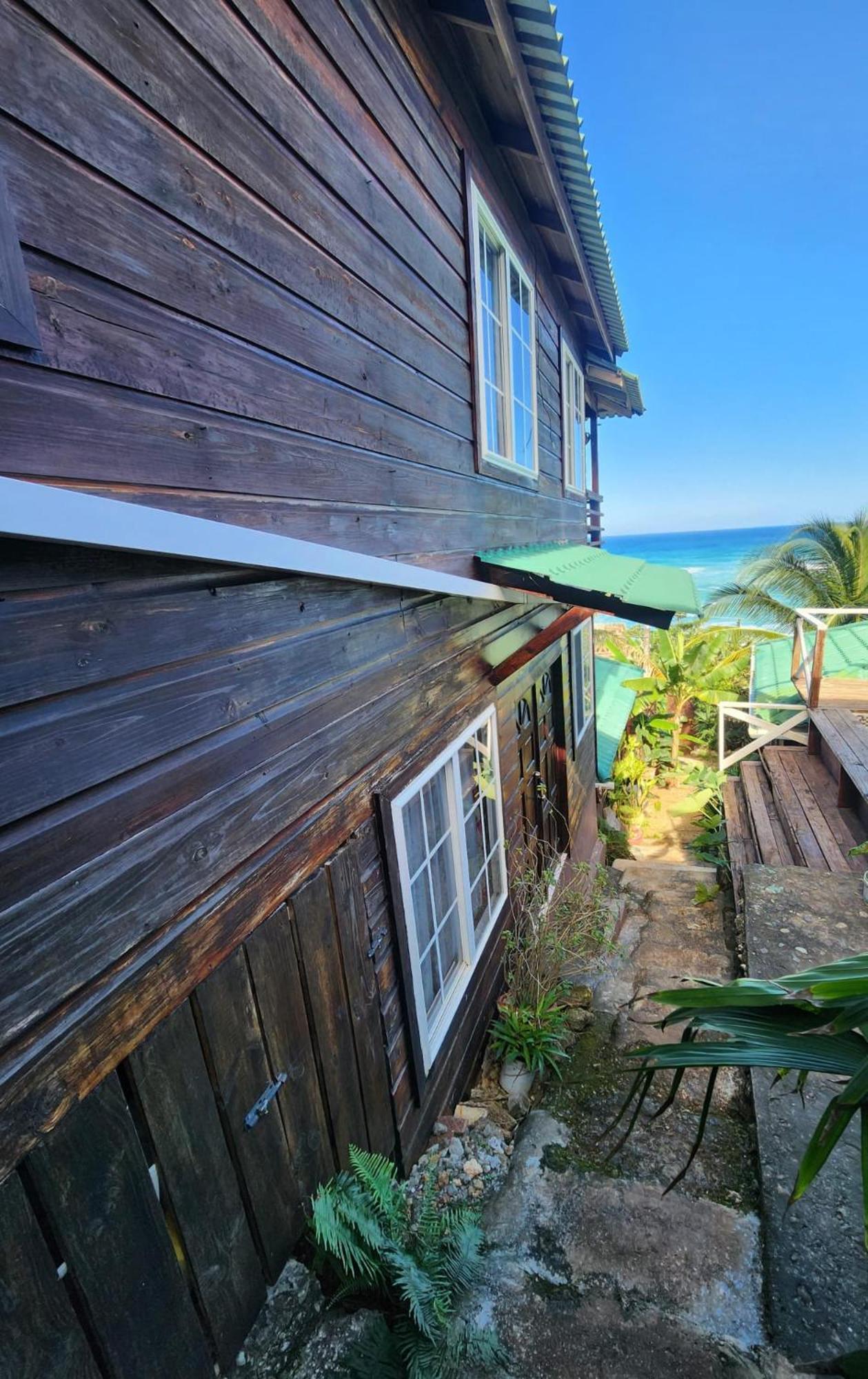 Rasta Portland Guest house Port Antonio