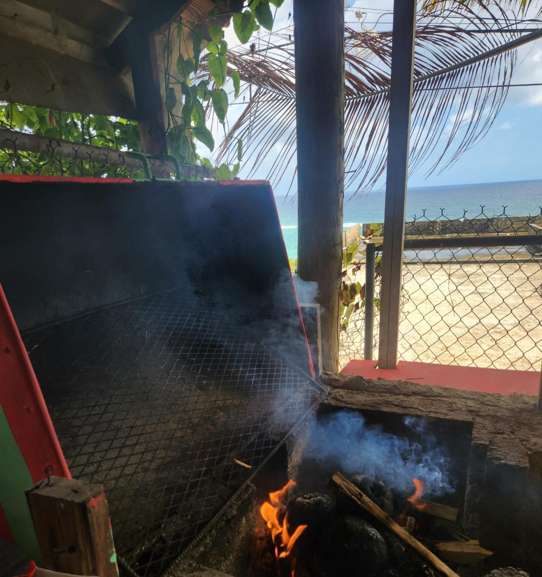 Rasta Portland * Port Antonio