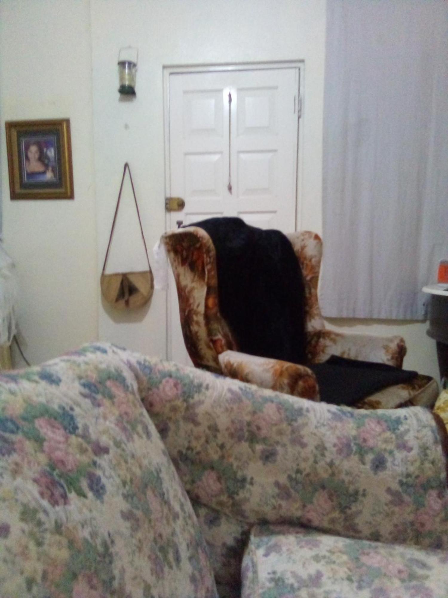 Captain Morgan House