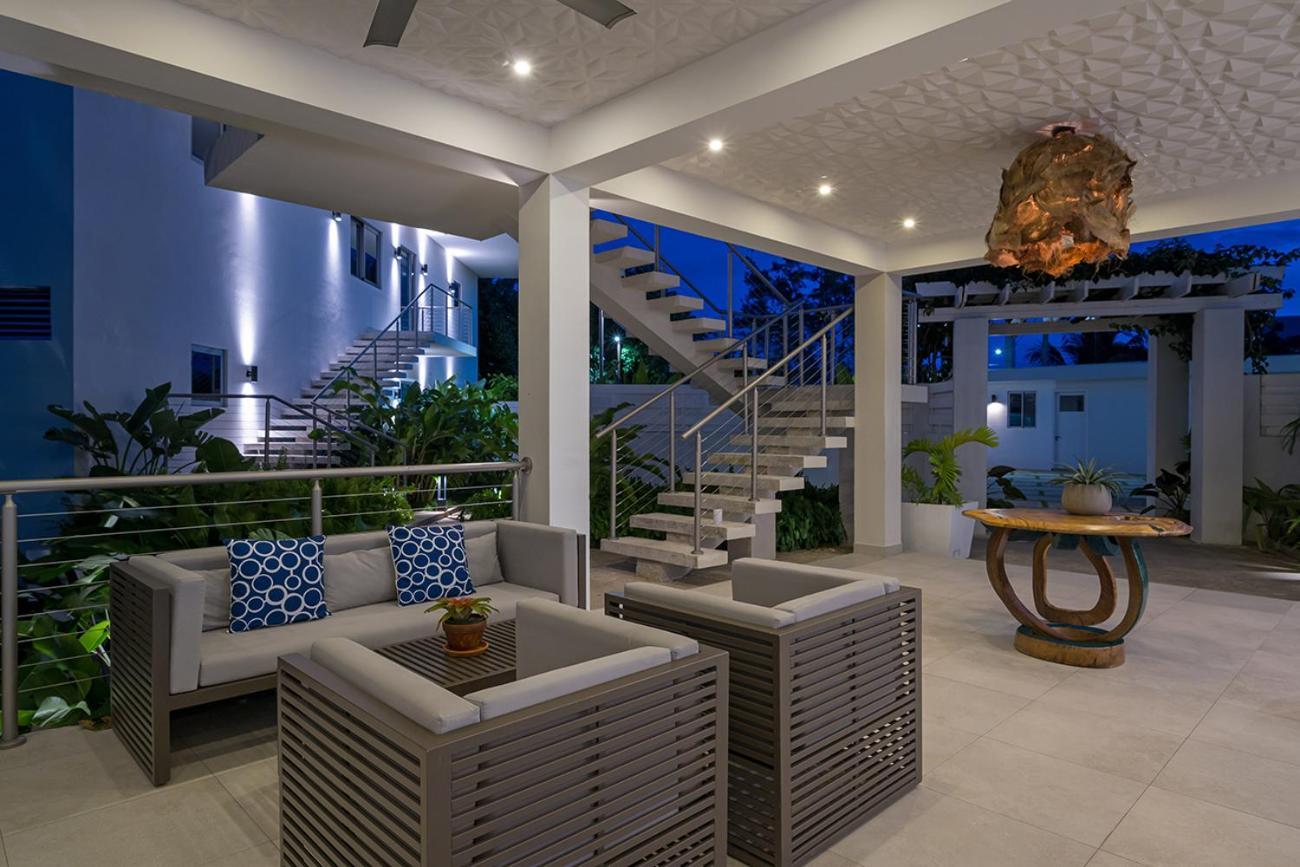 Villa Santosha Jm - 10 Bedroom W Private