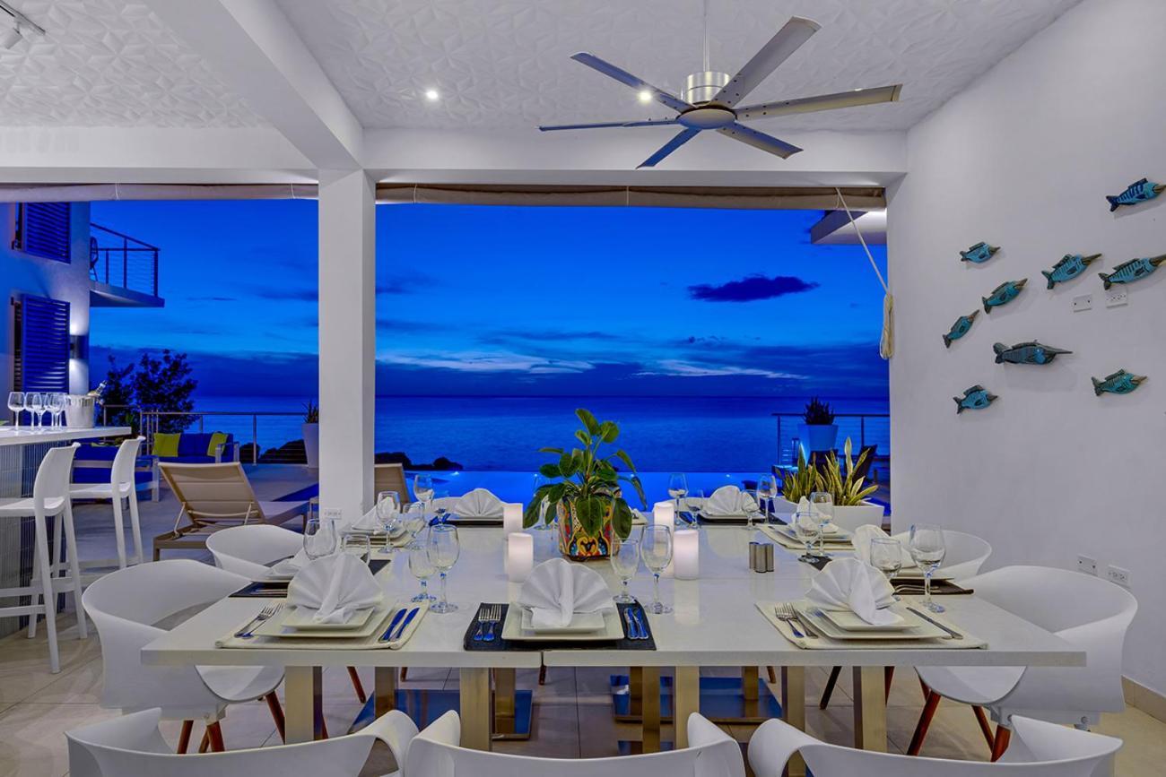 Villa Santosha Jm - 10 Bedroom W Private