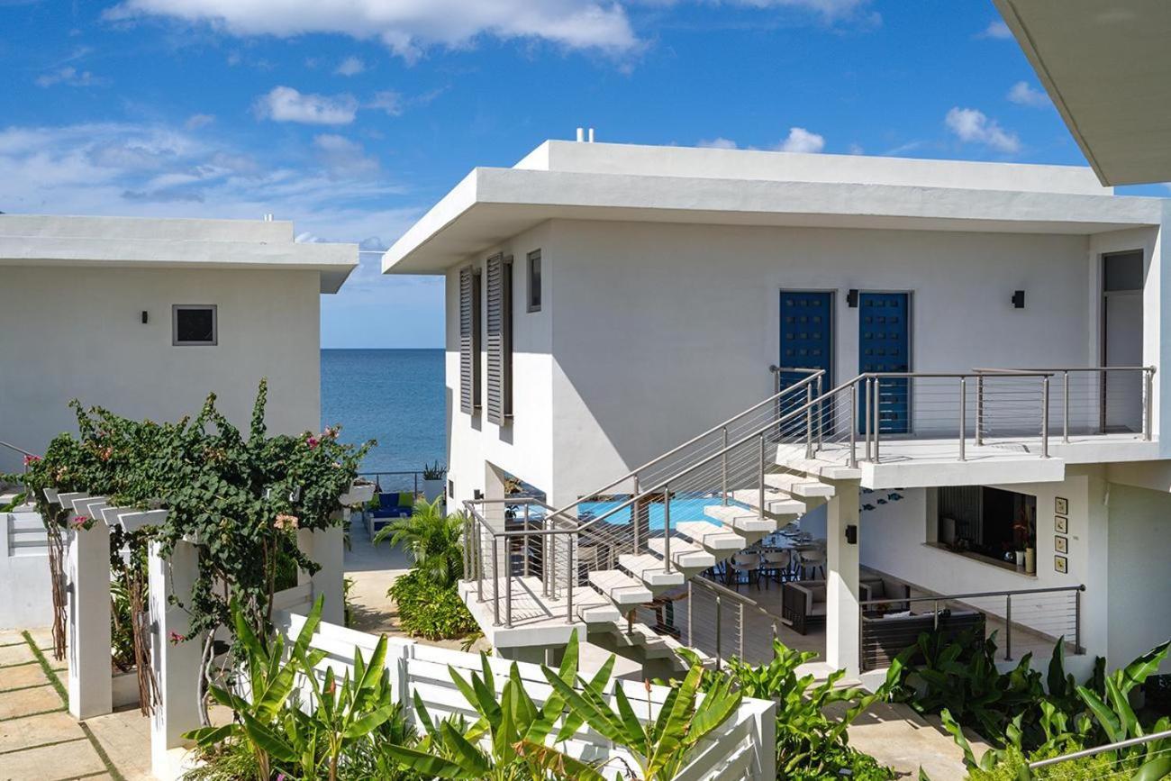 Santosha Jm - 10 Bedroom W Private Villa