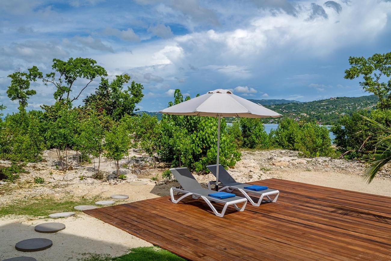 Villa Santosha Jm - 10 Bedroom W Private Whitehouse