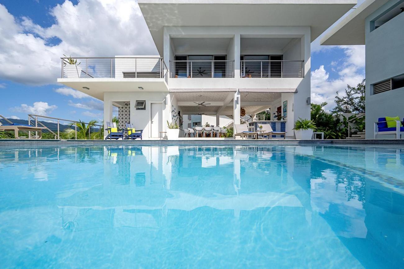 Santosha Jm - 10 Bedroom W Private Villa *