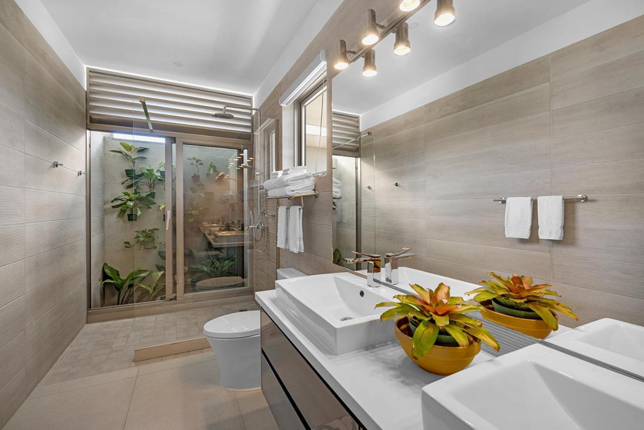Villa Santosha Jm - 10 Bedroom W Private