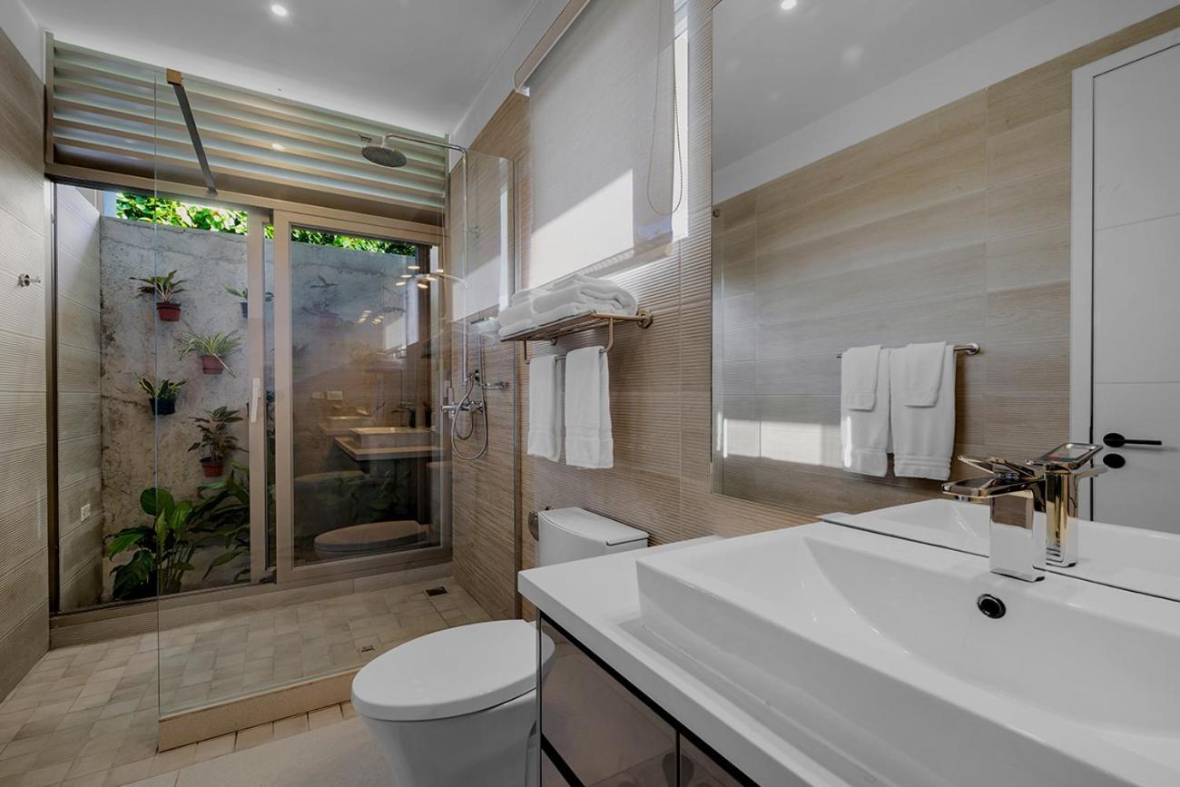 Villa Santosha Jm - 10 Bedroom W Private *