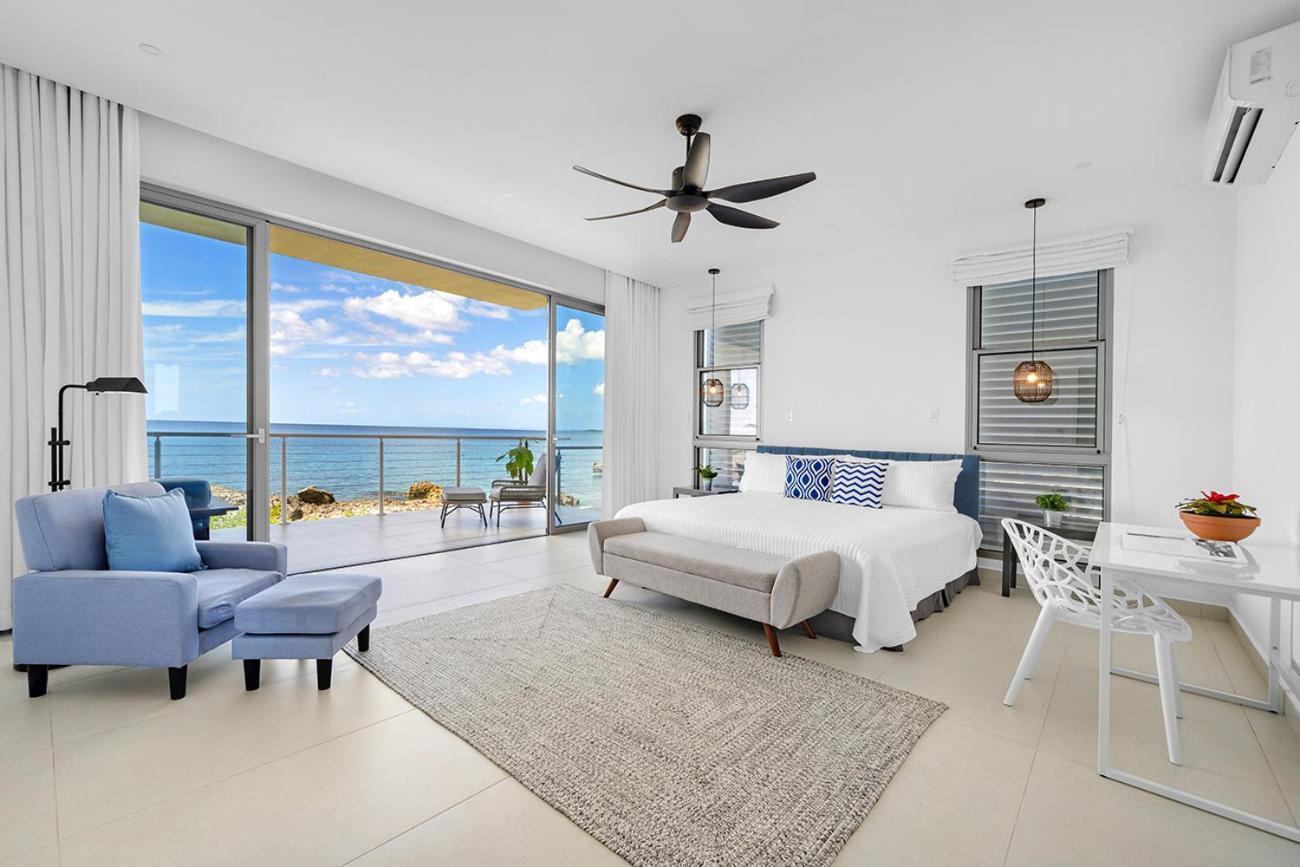 Villa Santosha Jm - 10 Bedroom W Private Whitehouse