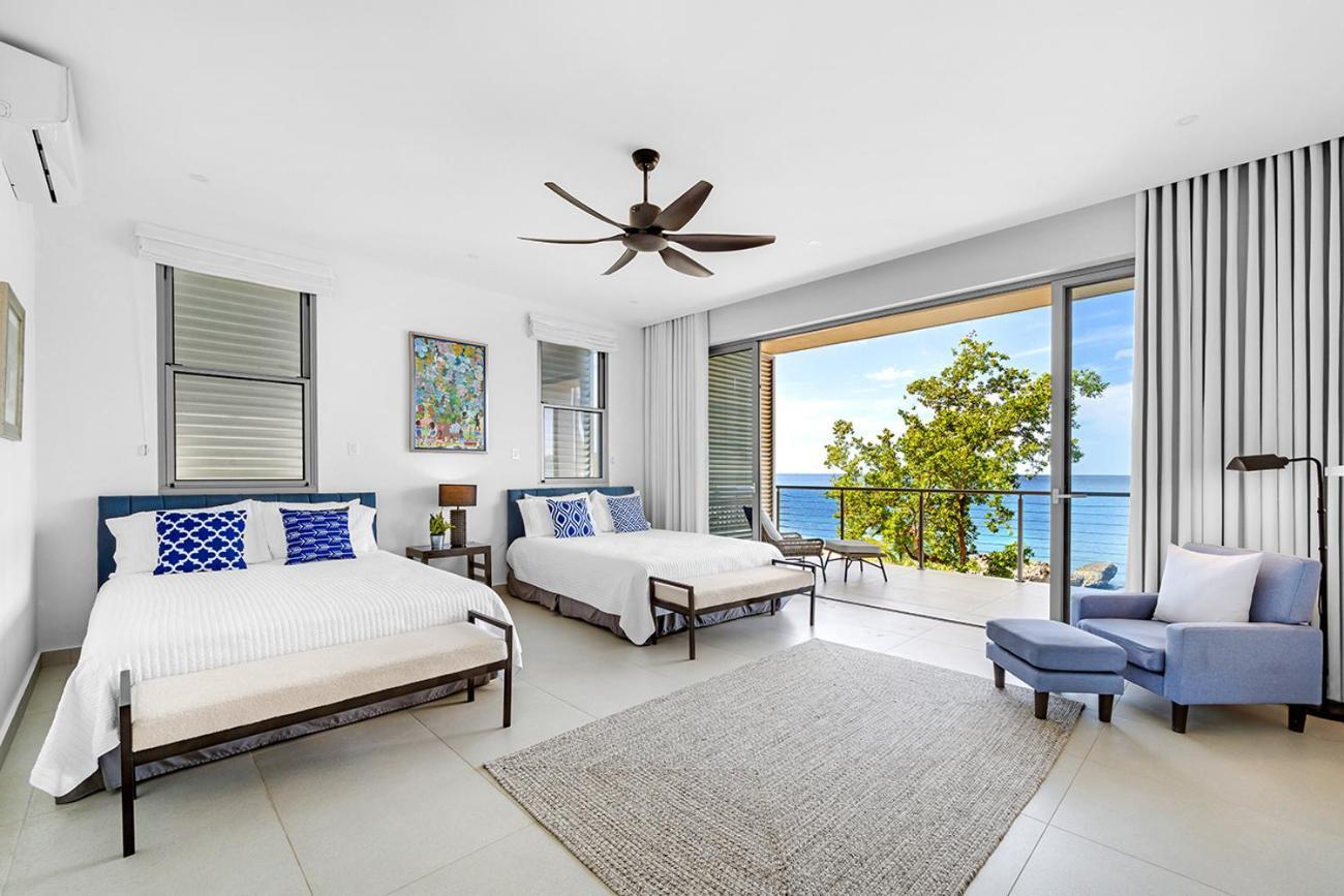 Santosha Jm - 10 Bedroom W Private Villa