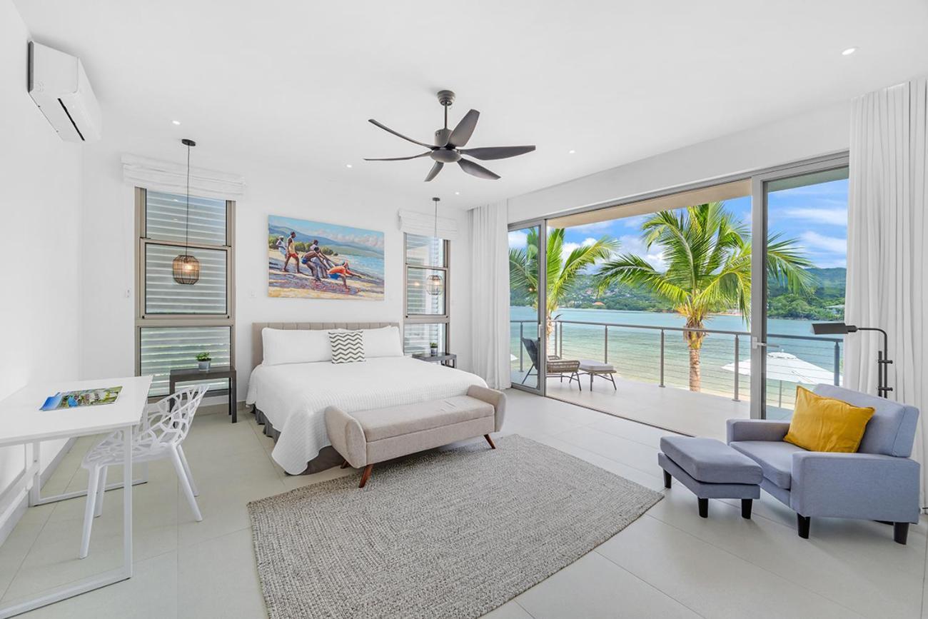 Santosha Jm - 10 Bedroom W Private Villa *