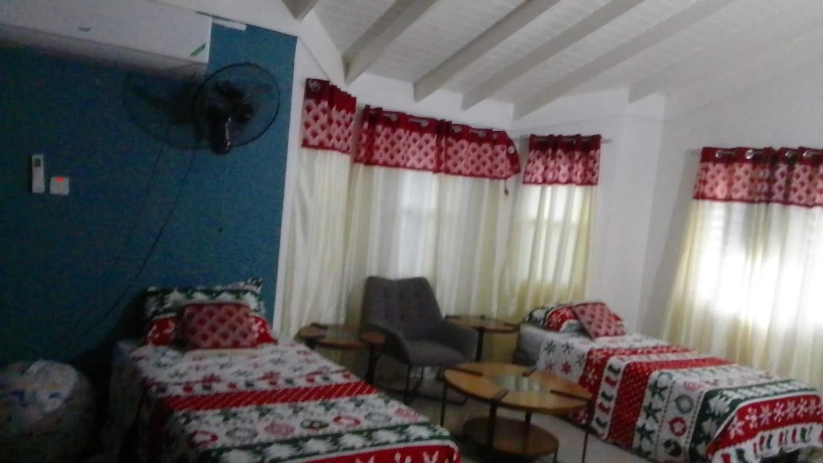 Apartment J Ochi
