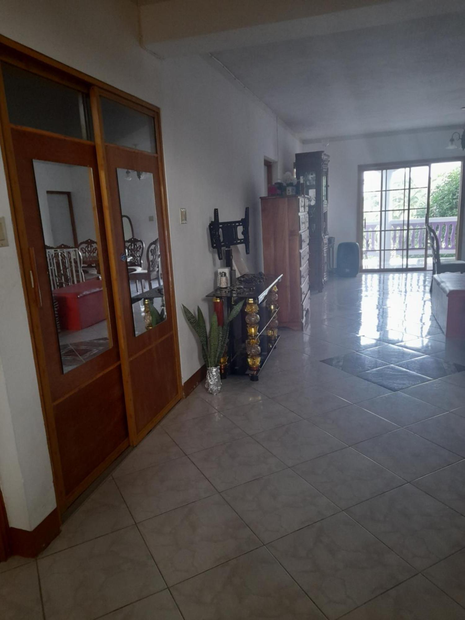 Spiritual Bliss Habitación en casa particular Montego Bay