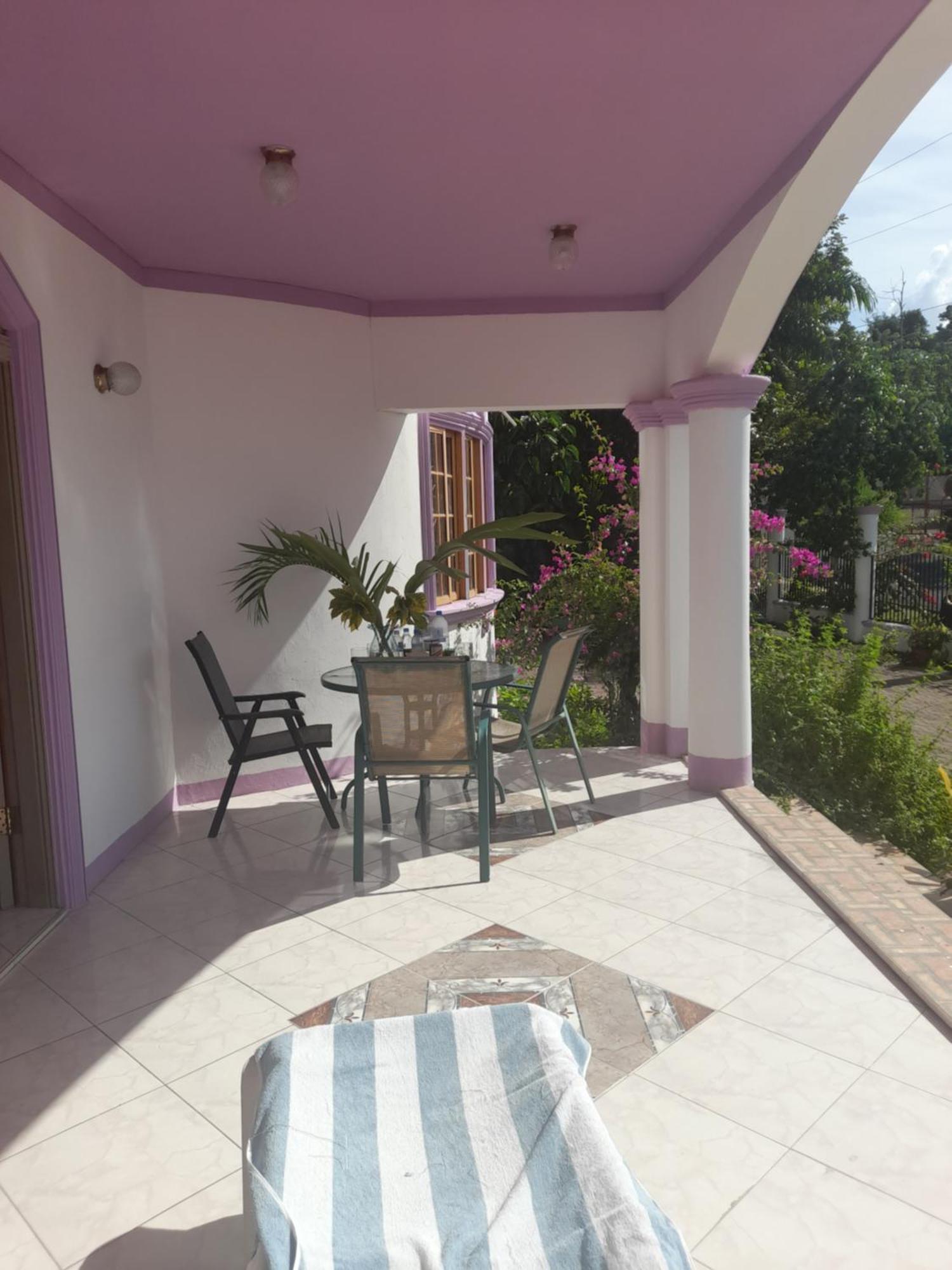 Habitación en casa particular Spiritual Bliss Montego Bay