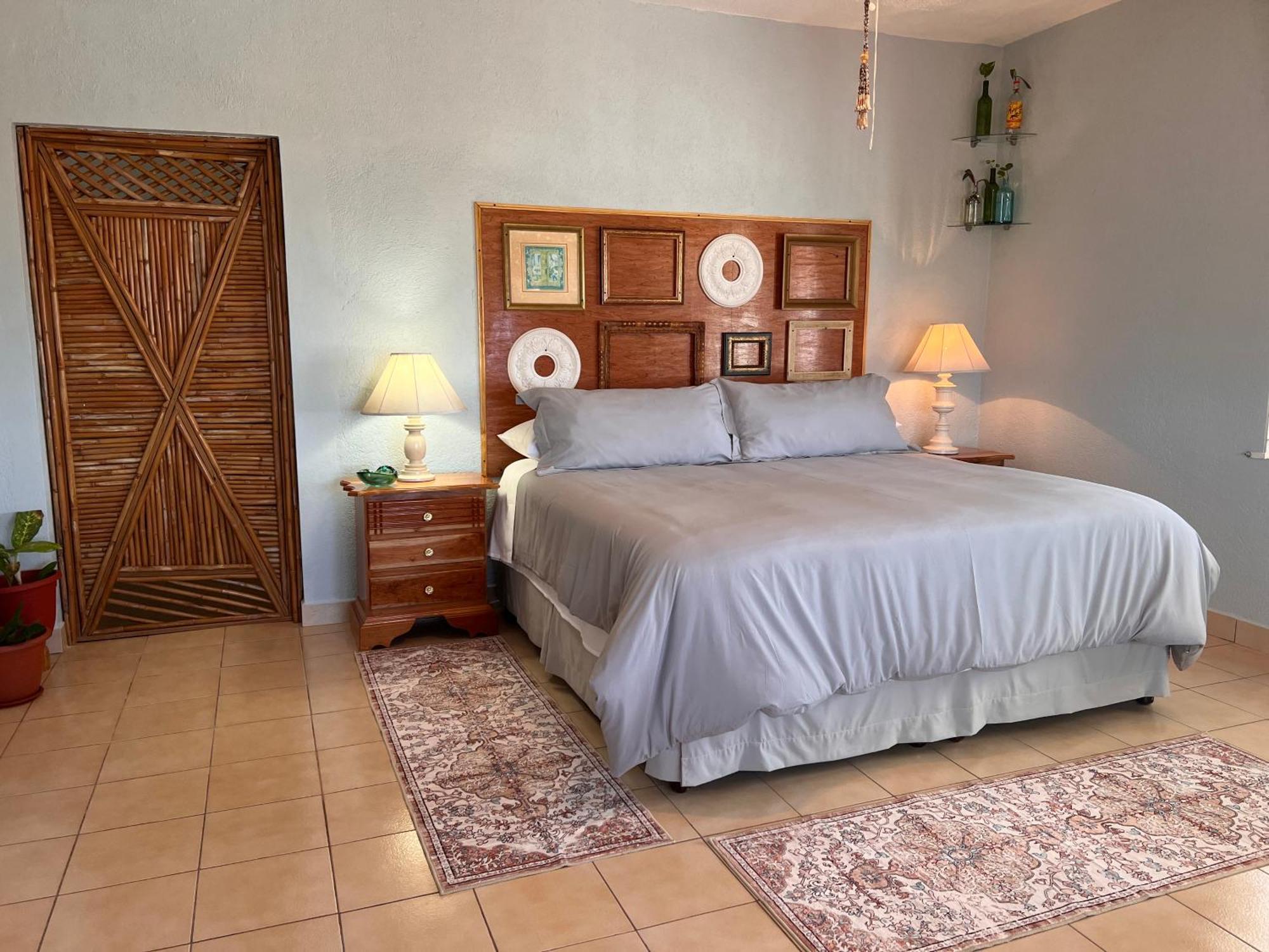 428 Boutique Habitación en casa particular Boscobel