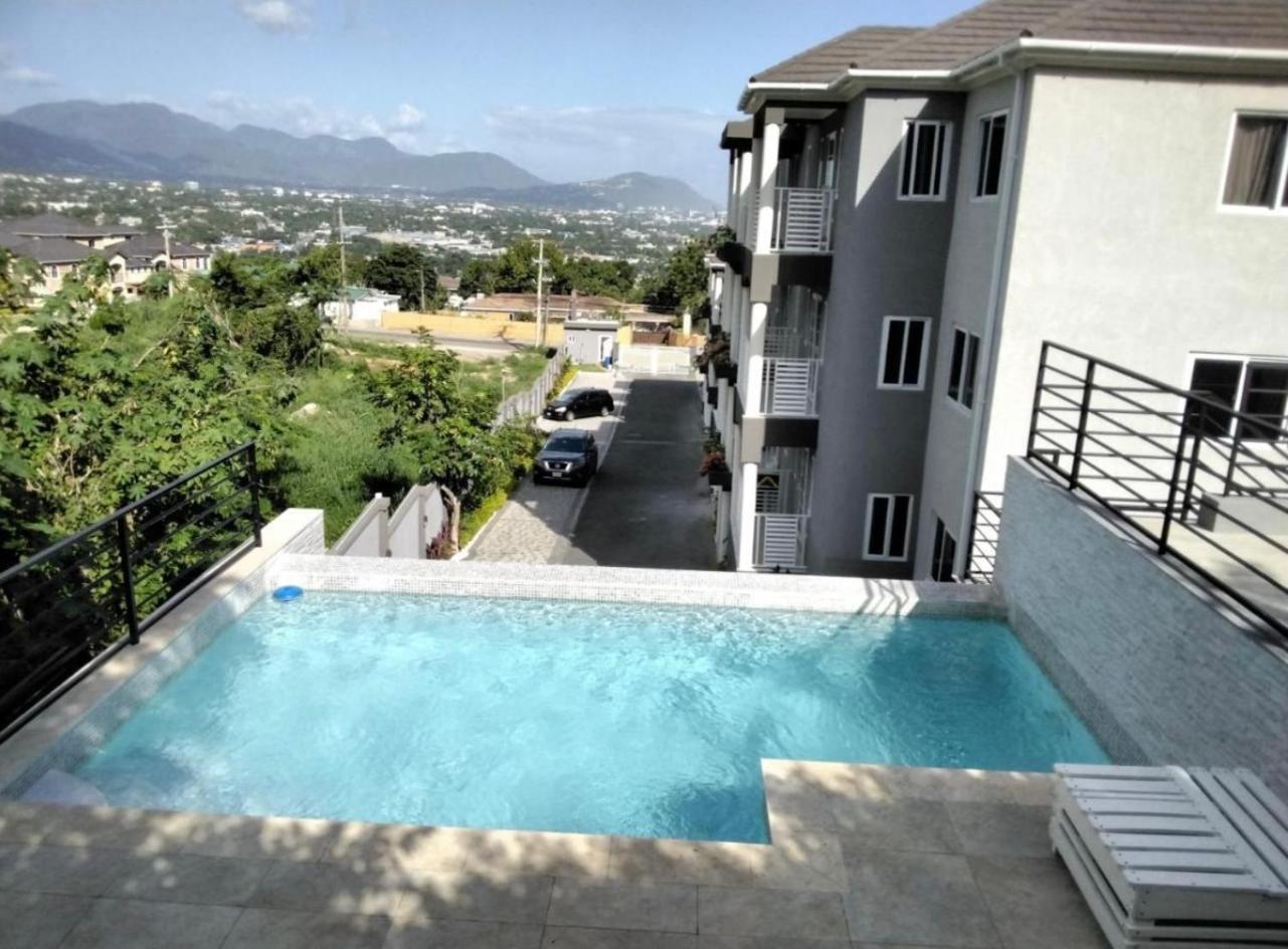 Redhills Escape Apartment