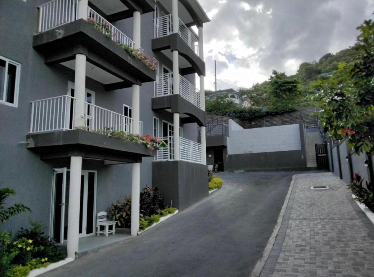 Apartment Redhills Escape *