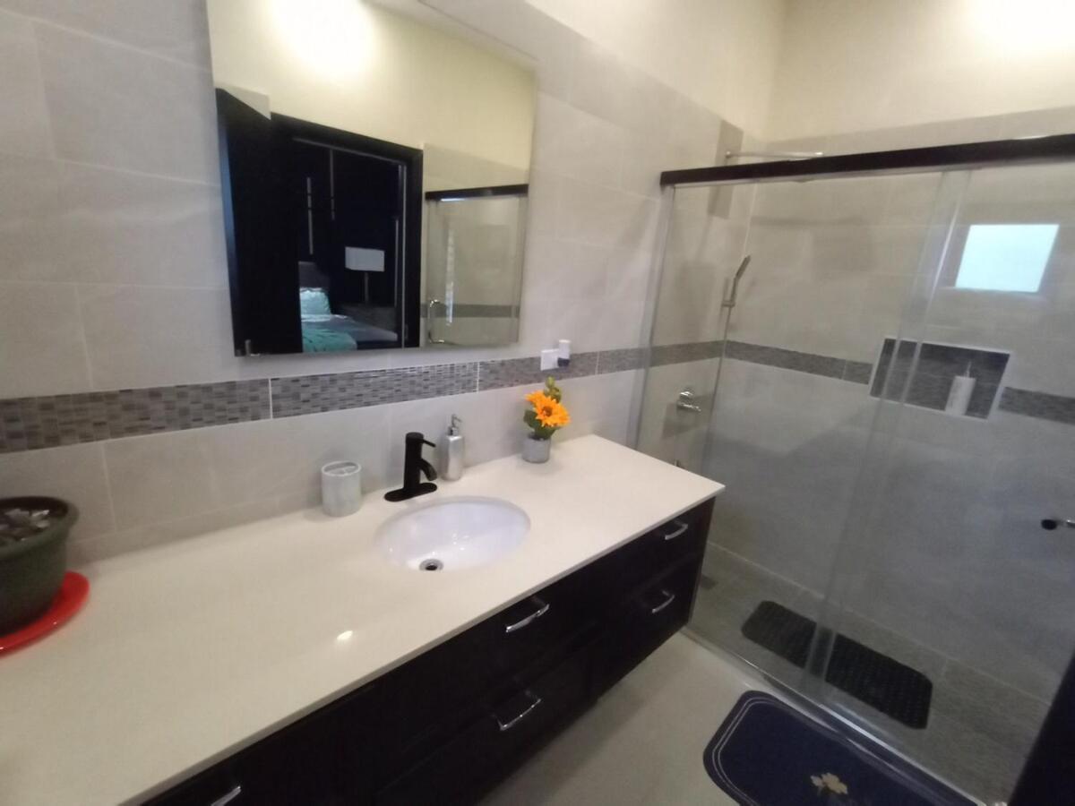 Villa Tiferet At The Point Ocho Rios