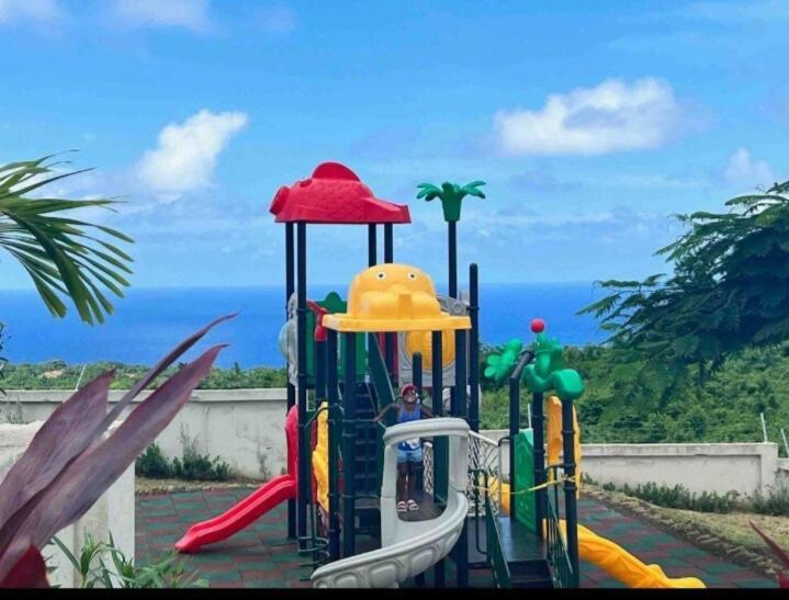 Tiferet At The Point *
