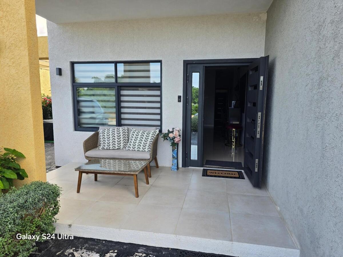 Tiferet At The Point Villa Ocho Rios
