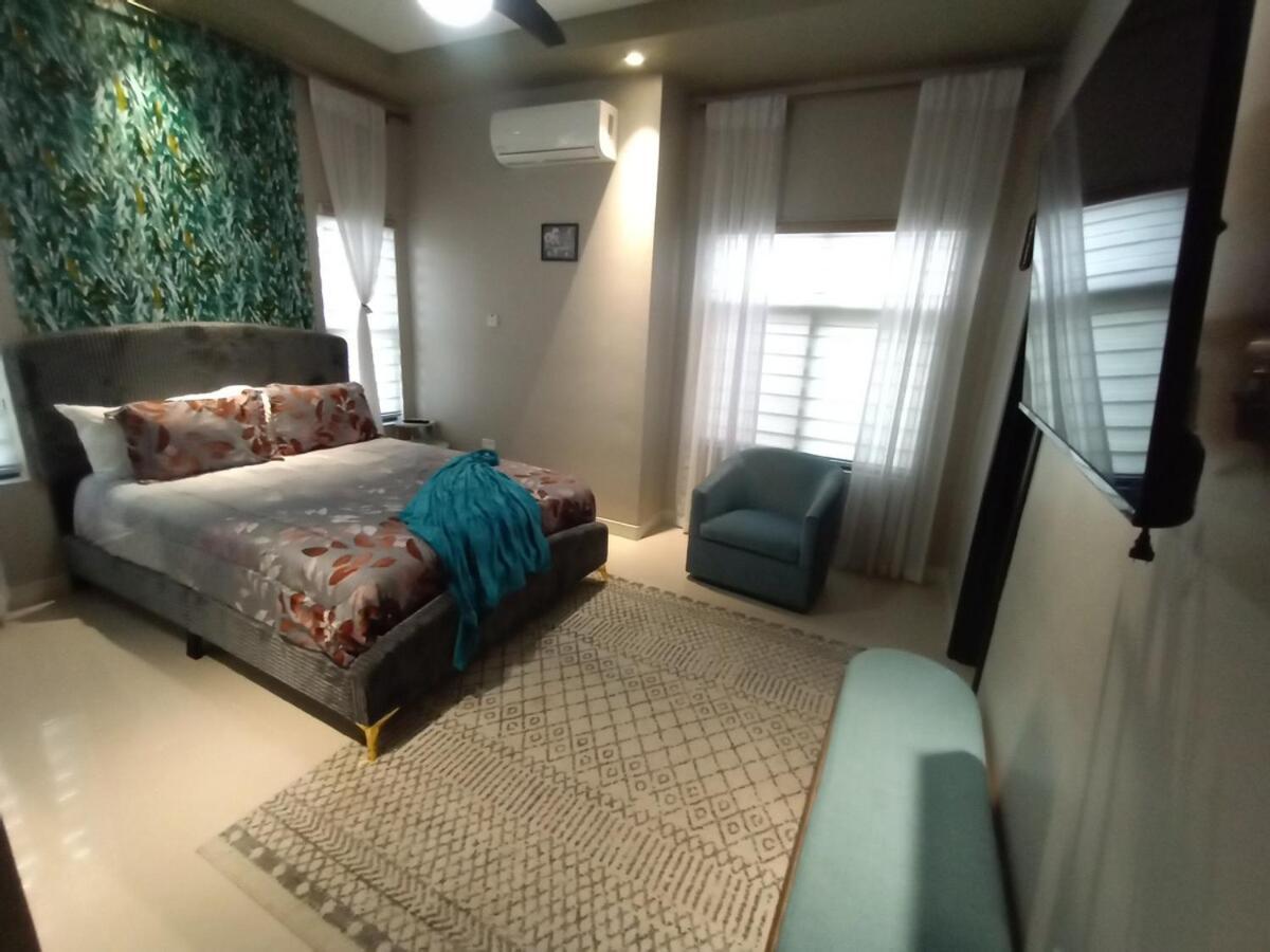 Villa Tiferet At The Point Ocho Rios