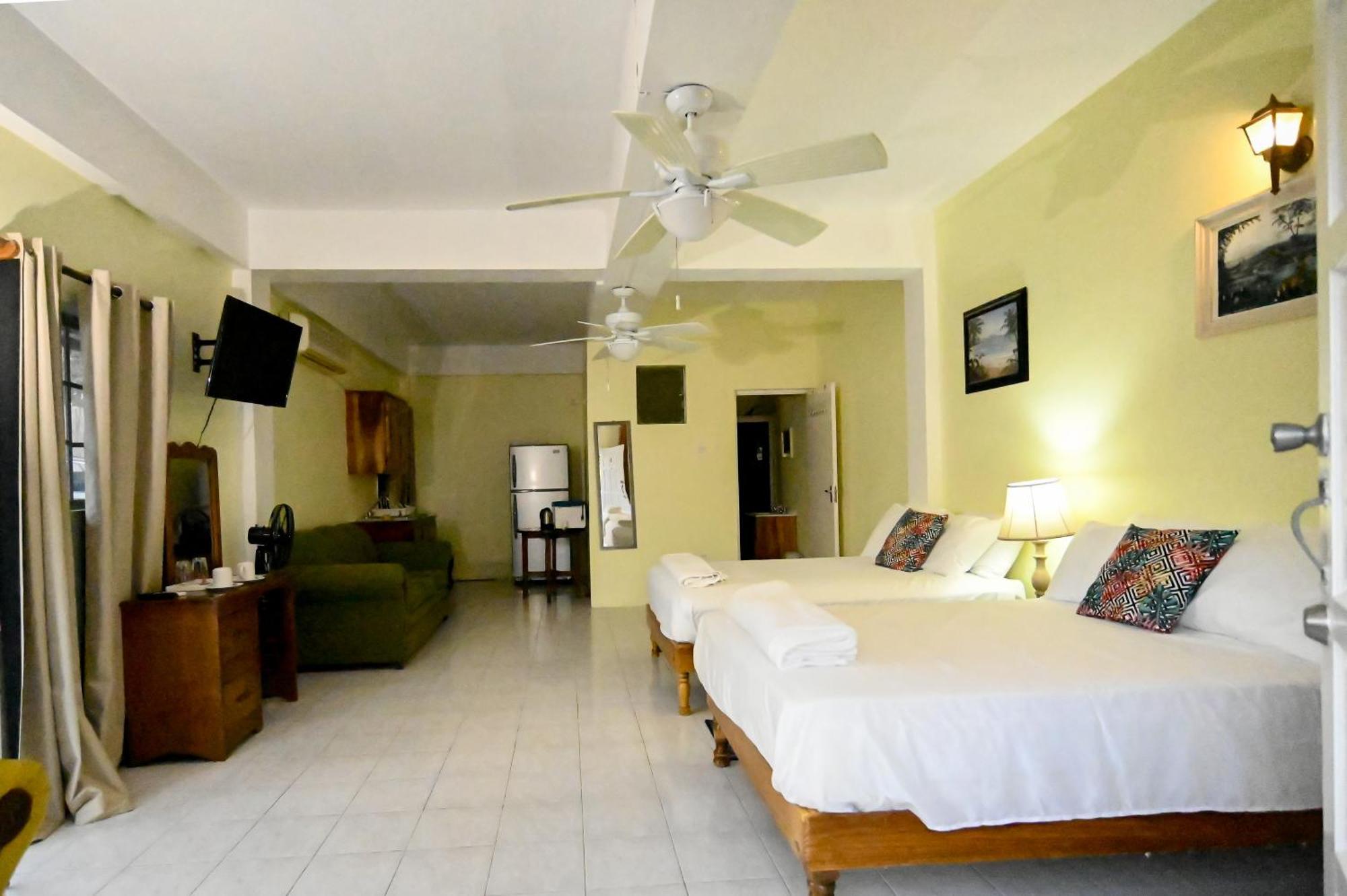 Sands Great Bay 4* Treasure Beach