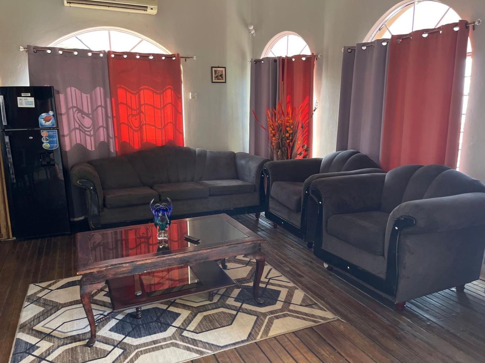 Aparthotel Elite's Ocean View