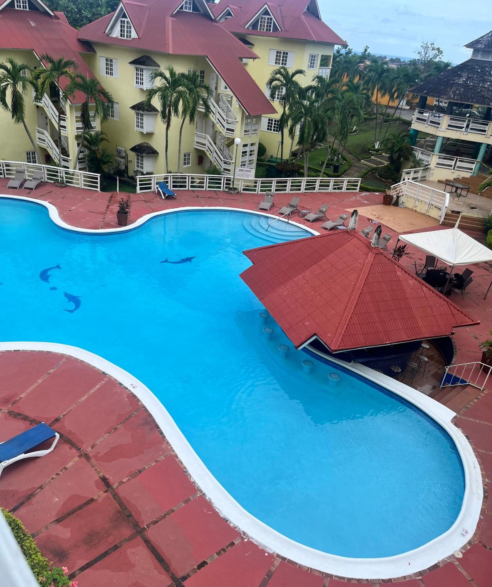 Mystic Ridge Paradise Apartamento *